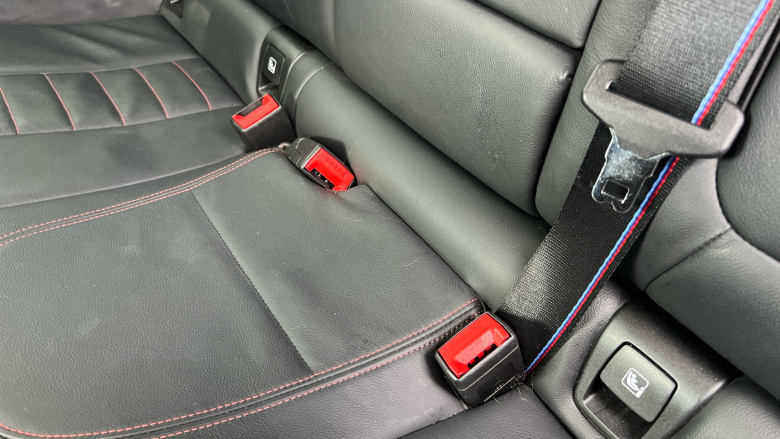 BMW X4 xDrive M40i 5dr Step Auto Petrol Estate